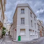 Vernezza, F3 A Deux Pas De Montparnasse