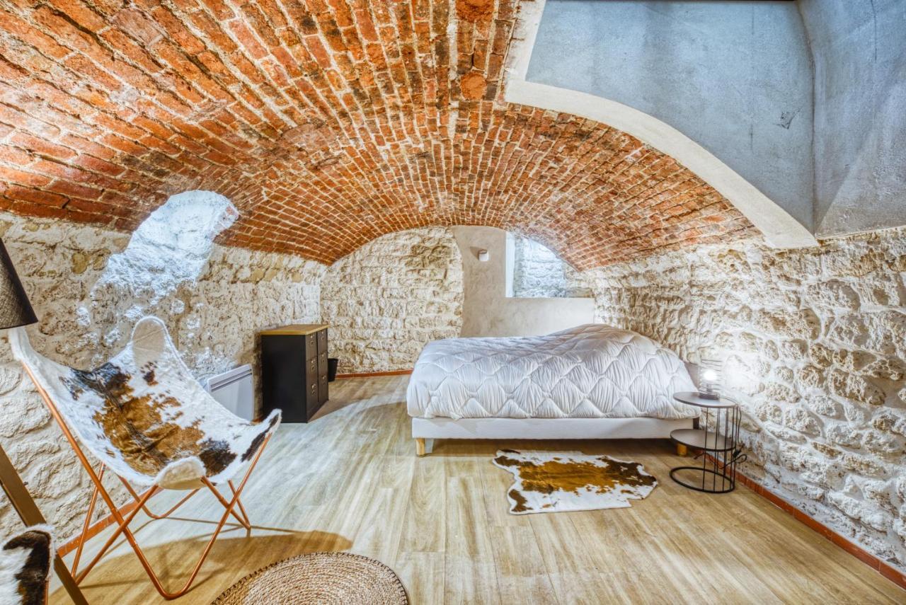 Vernezza, F3 A Deux Pas De Montparnasse Apartment *