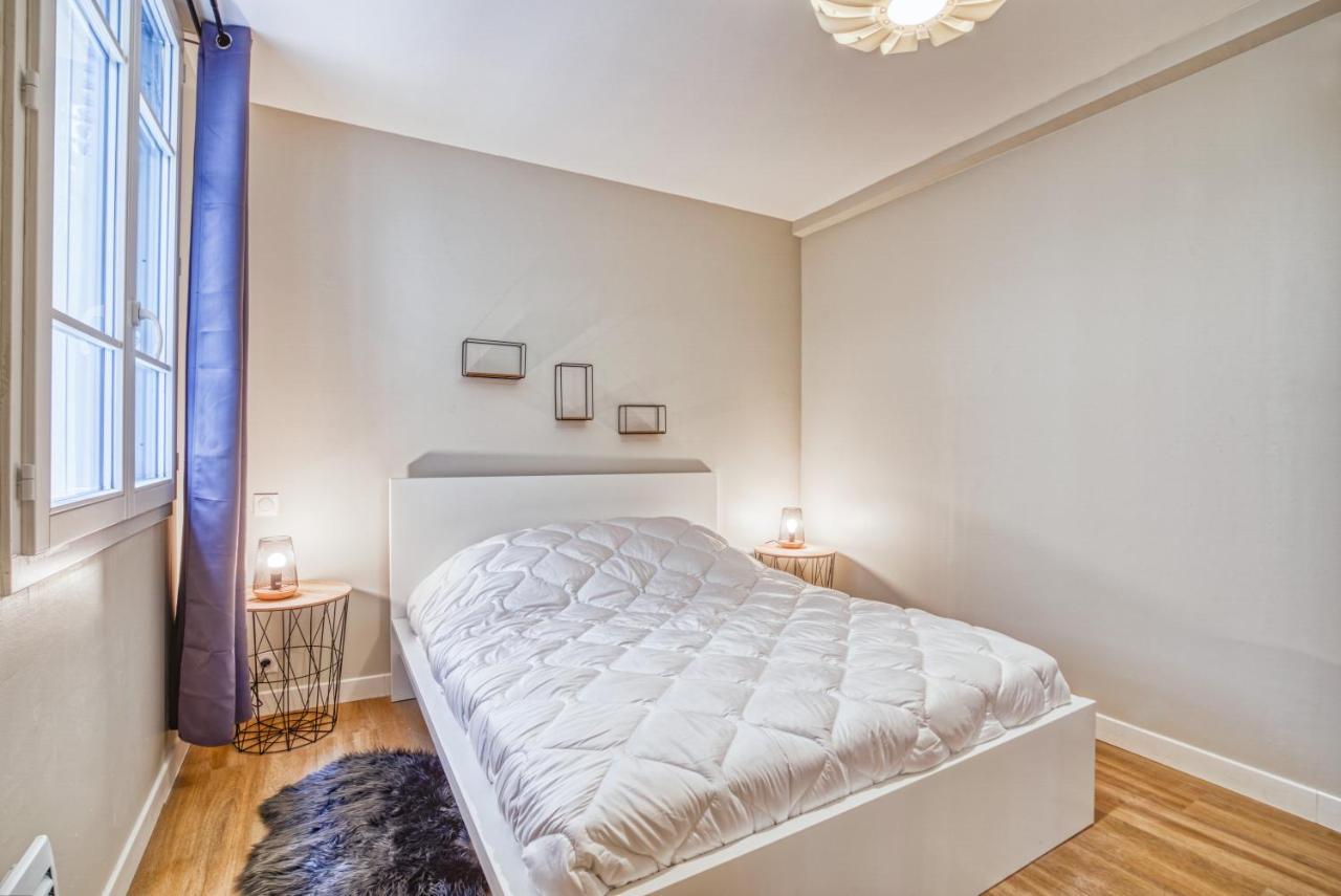 Vernezza, F3 à Deux Pas De Montparnasse * Paris
