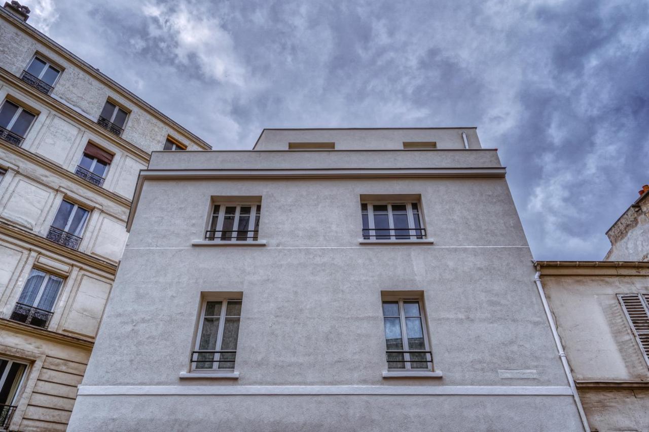 Vernezza, F3 A Deux Pas De Montparnasse Paris